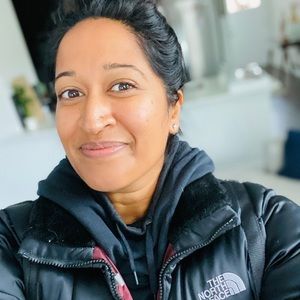 Meet your Posher, Vasavi